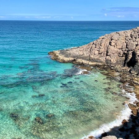 Apartamento Morrocoy Cotillo エクステリア 写真