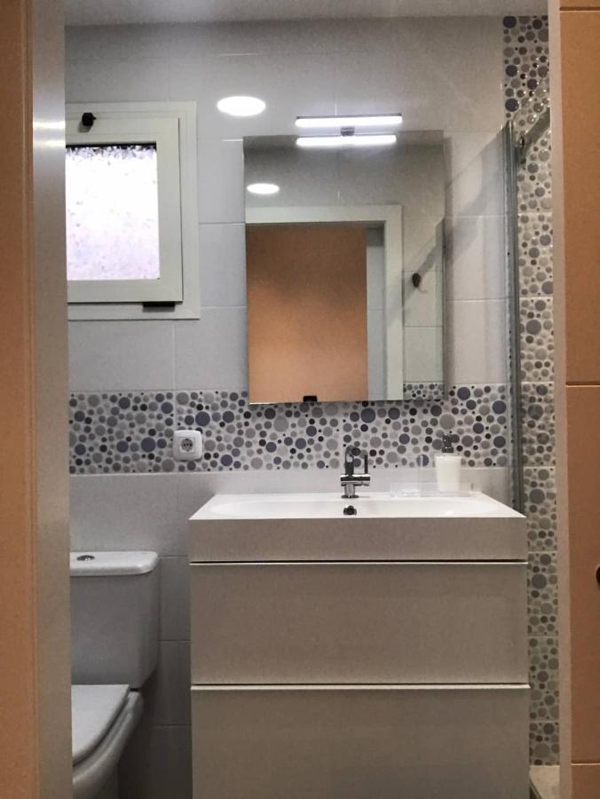 Apartamento Morrocoy Cotillo エクステリア 写真