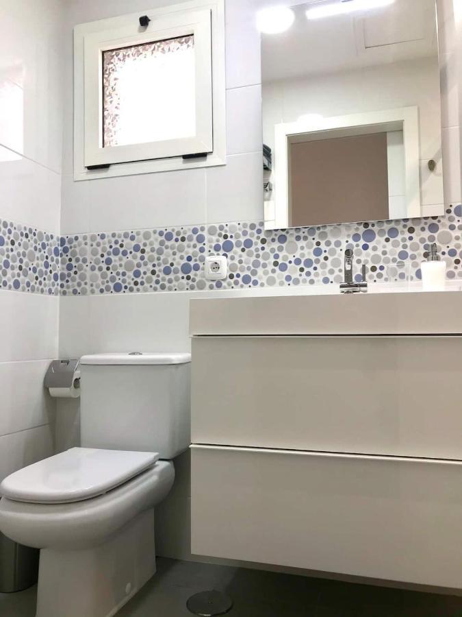 Apartamento Morrocoy Cotillo エクステリア 写真