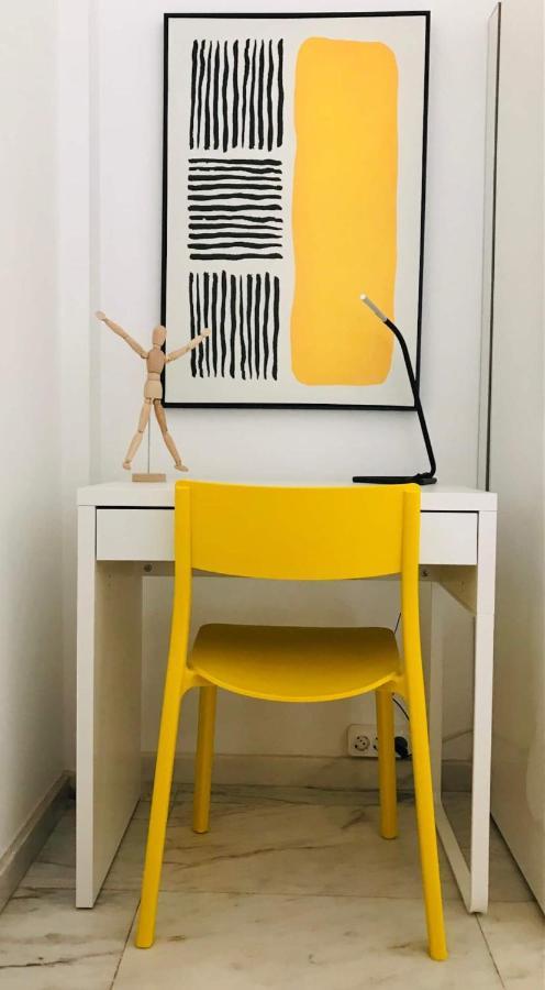 Apartamento Morrocoy Cotillo エクステリア 写真