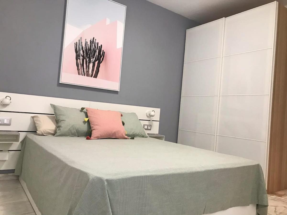 Apartamento Morrocoy Cotillo エクステリア 写真