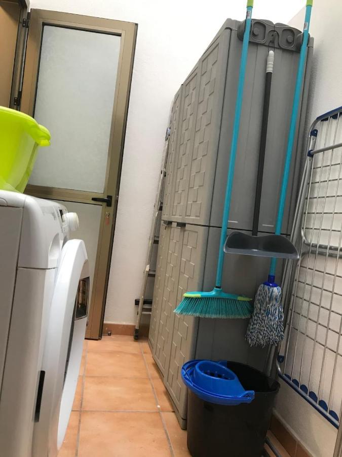 Apartamento Morrocoy Cotillo エクステリア 写真