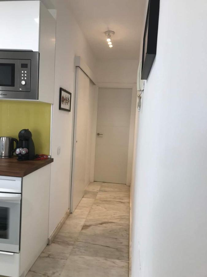 Apartamento Morrocoy Cotillo エクステリア 写真