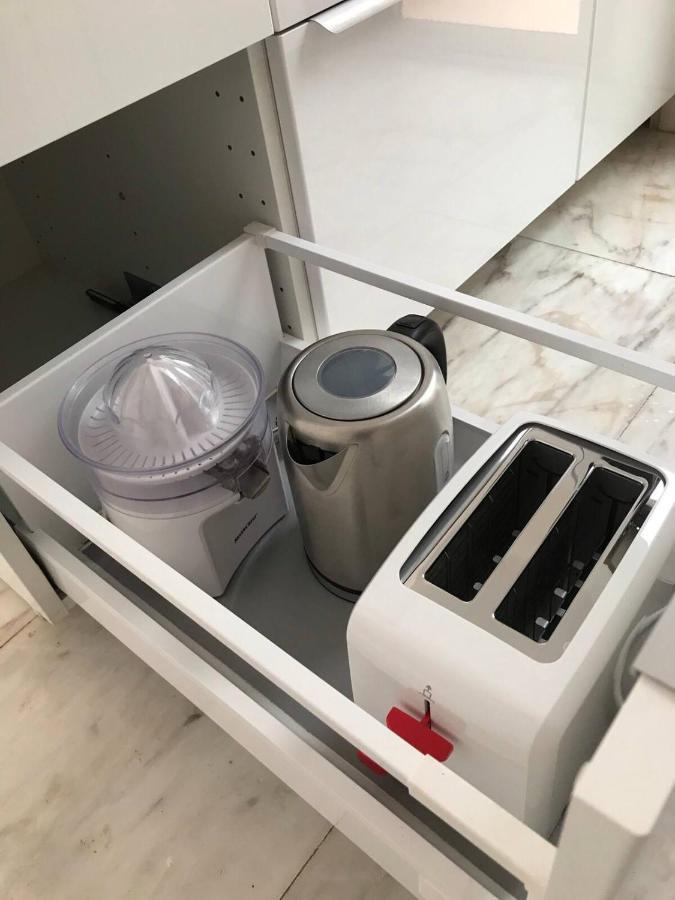 Apartamento Morrocoy Cotillo エクステリア 写真