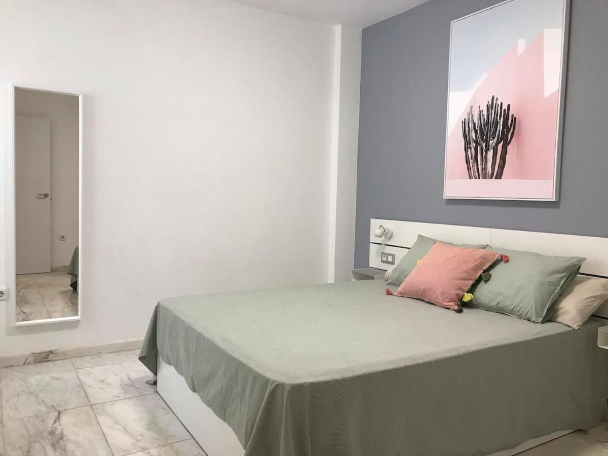 Apartamento Morrocoy Cotillo エクステリア 写真