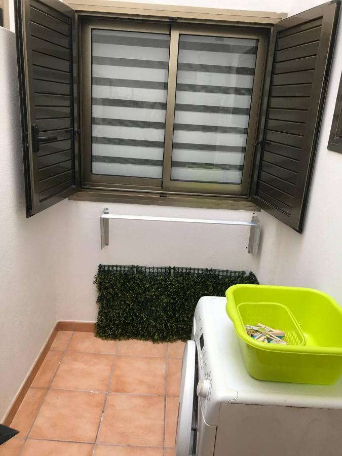 Apartamento Morrocoy Cotillo エクステリア 写真