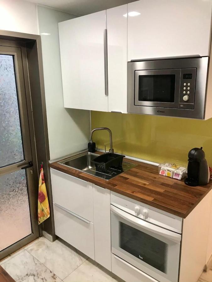 Apartamento Morrocoy Cotillo エクステリア 写真