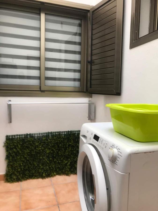 Apartamento Morrocoy Cotillo エクステリア 写真