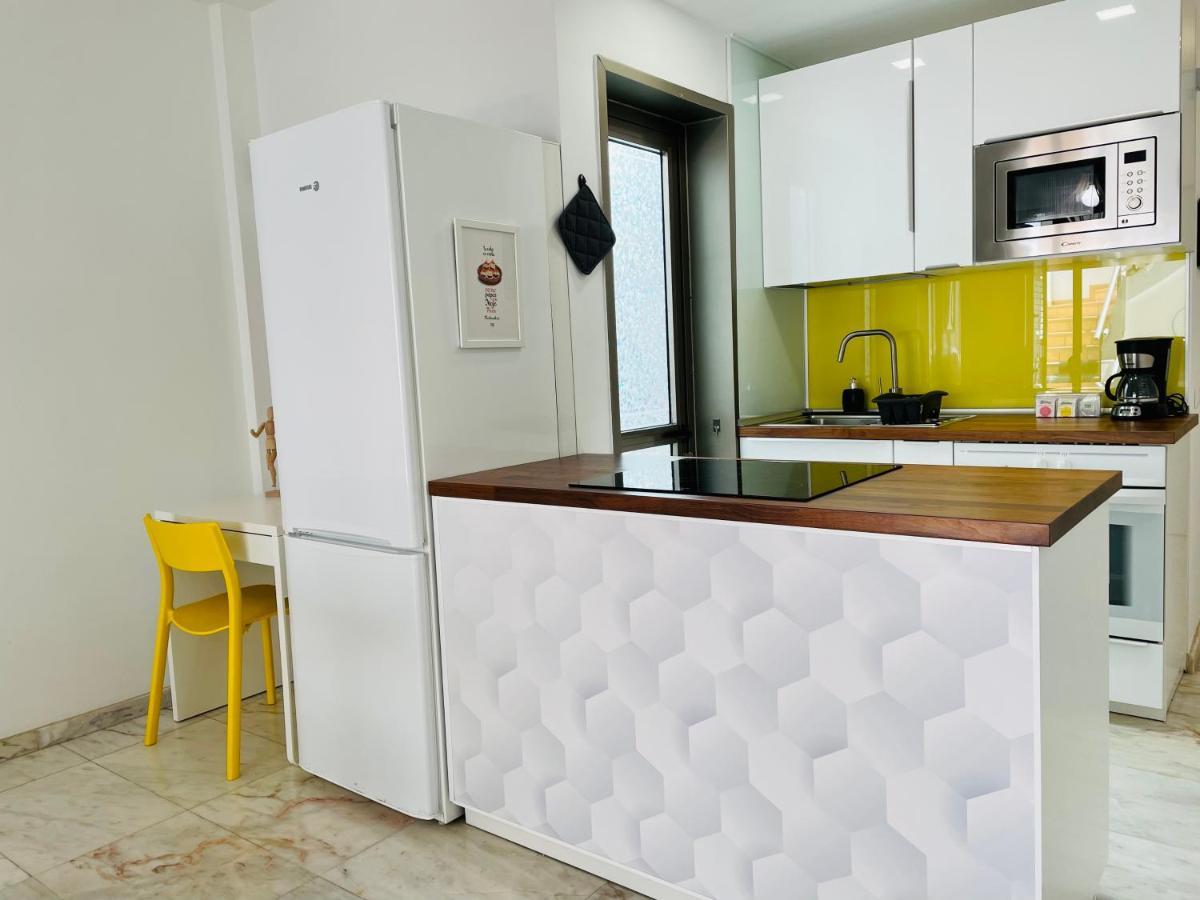 Apartamento Morrocoy Cotillo エクステリア 写真