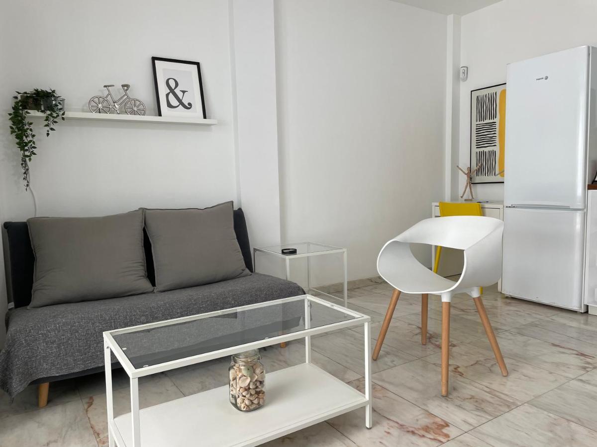Apartamento Morrocoy Cotillo エクステリア 写真